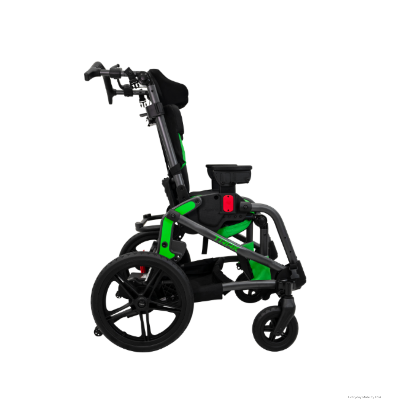 Leggero Trak Pediatric Tilt-in-Space Stroller