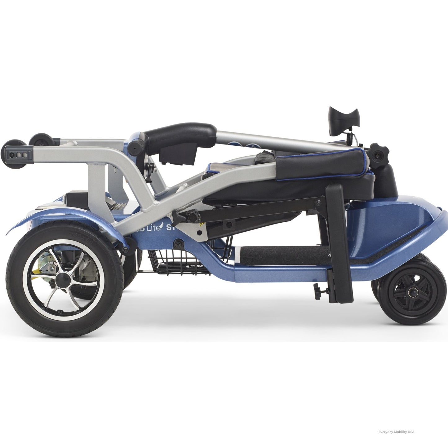 Journey So Lite Folding Power Scooter