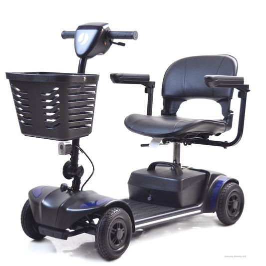 Journey Adventure Scooter