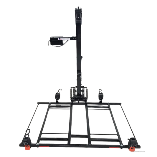 WheelChair Carrier XL4 Electric Lift - Model XL4