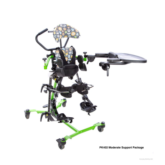 Zing MPS Size 1 Packages (PA5520)