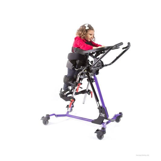 Zing Prone Size 1 (PA5522) Packages