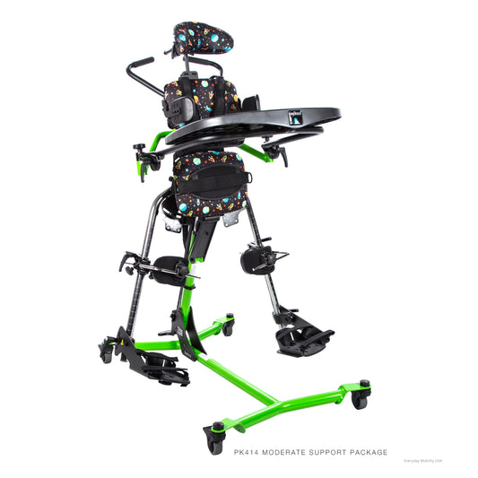 Zing MPS Size 2 Packages (PA5500)