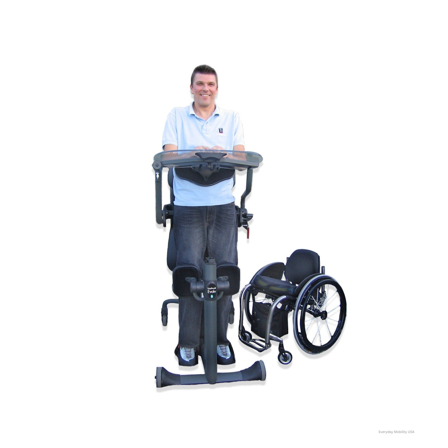 EasyStand Evolv XT Package Deals