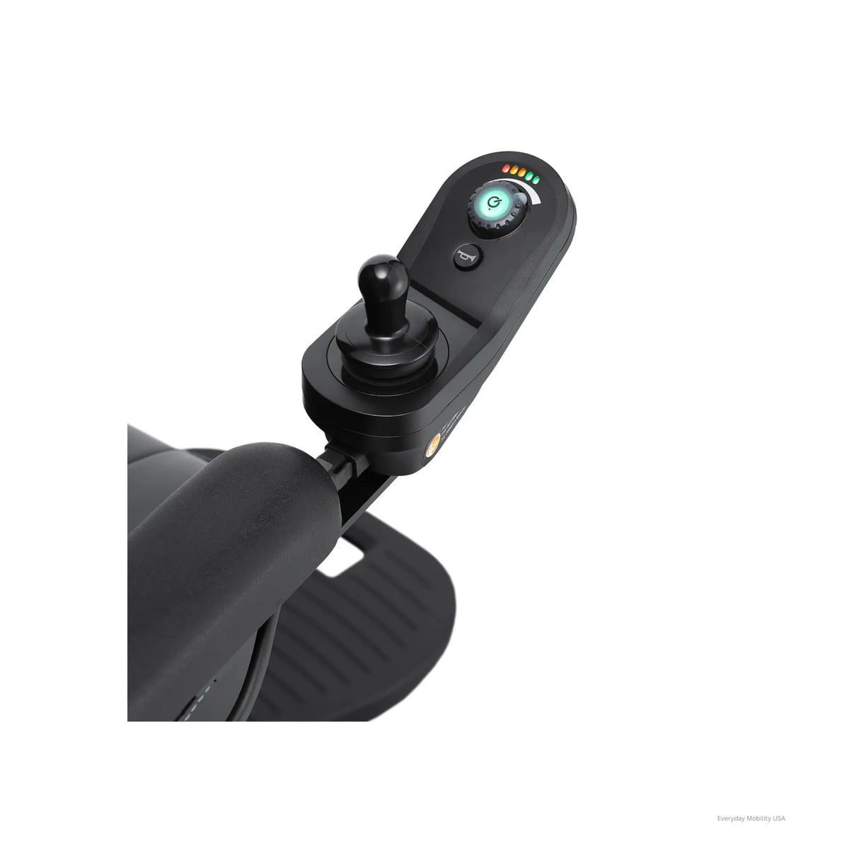 Merits Health Gemini Heavy Duty Power Wheelchair