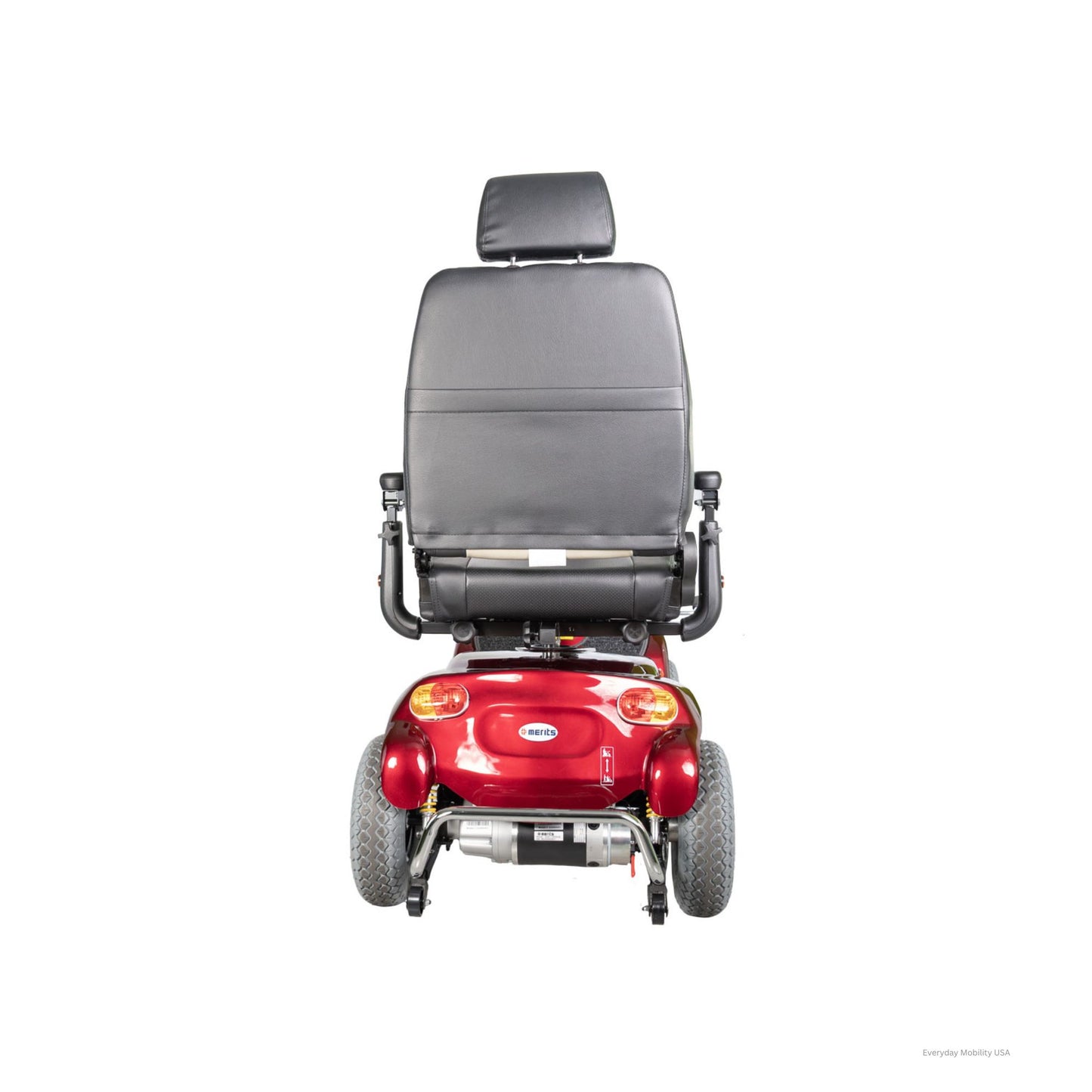 Merits Health Pioneer 10 Scooter