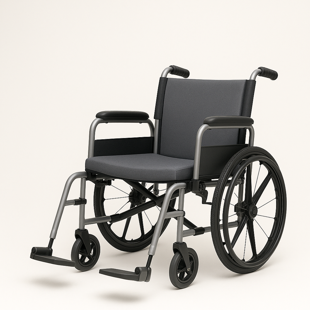 Everyday Mobility USA Calliou Wheelchair