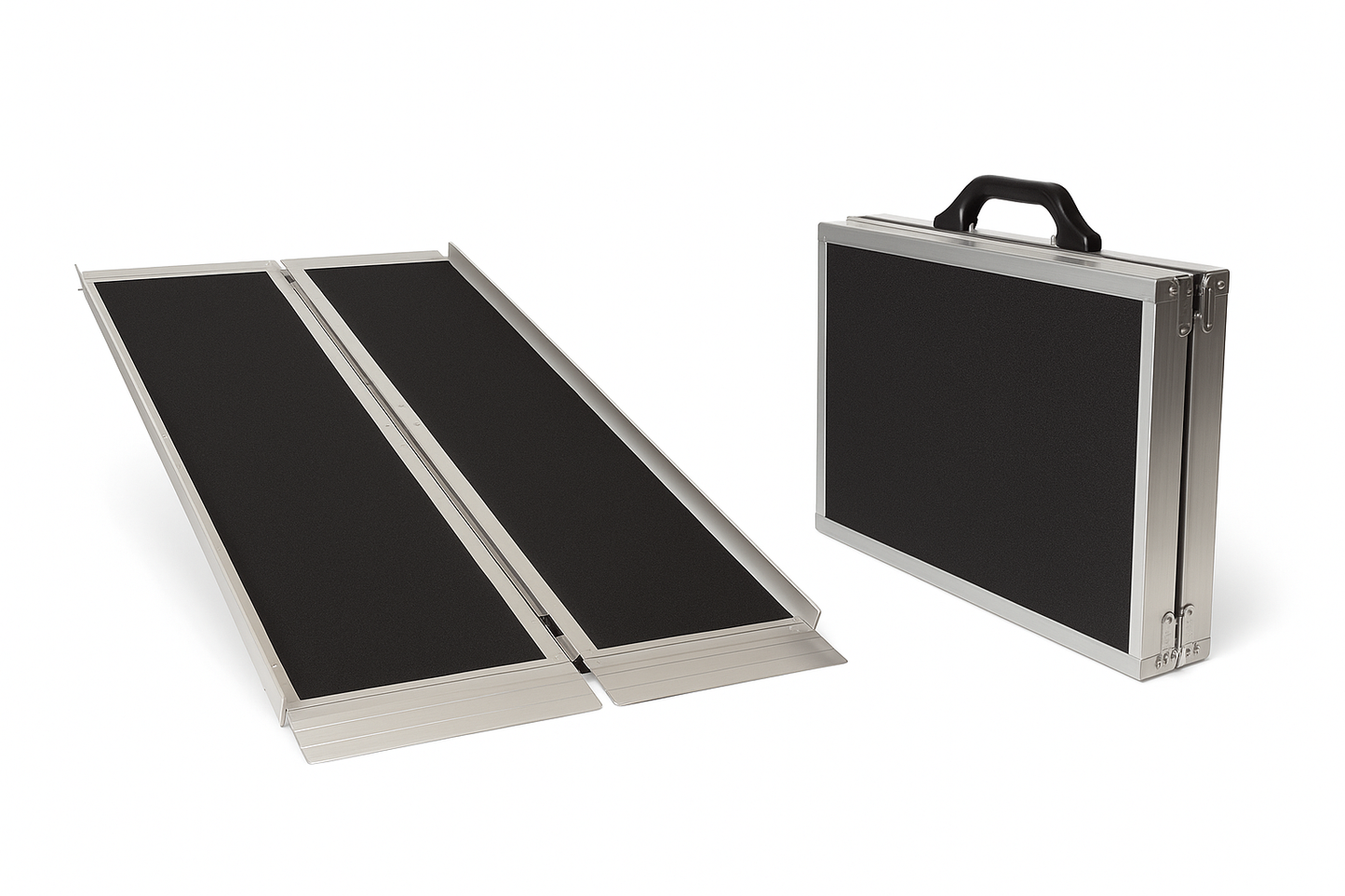 Everyday Mobility USA Pontchartrain Multifold Ramp