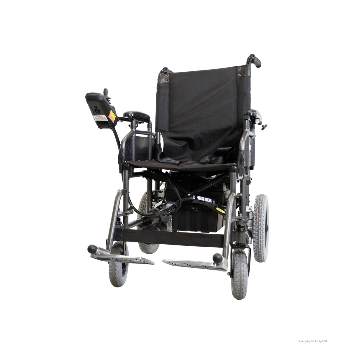 Power Wheelchairs