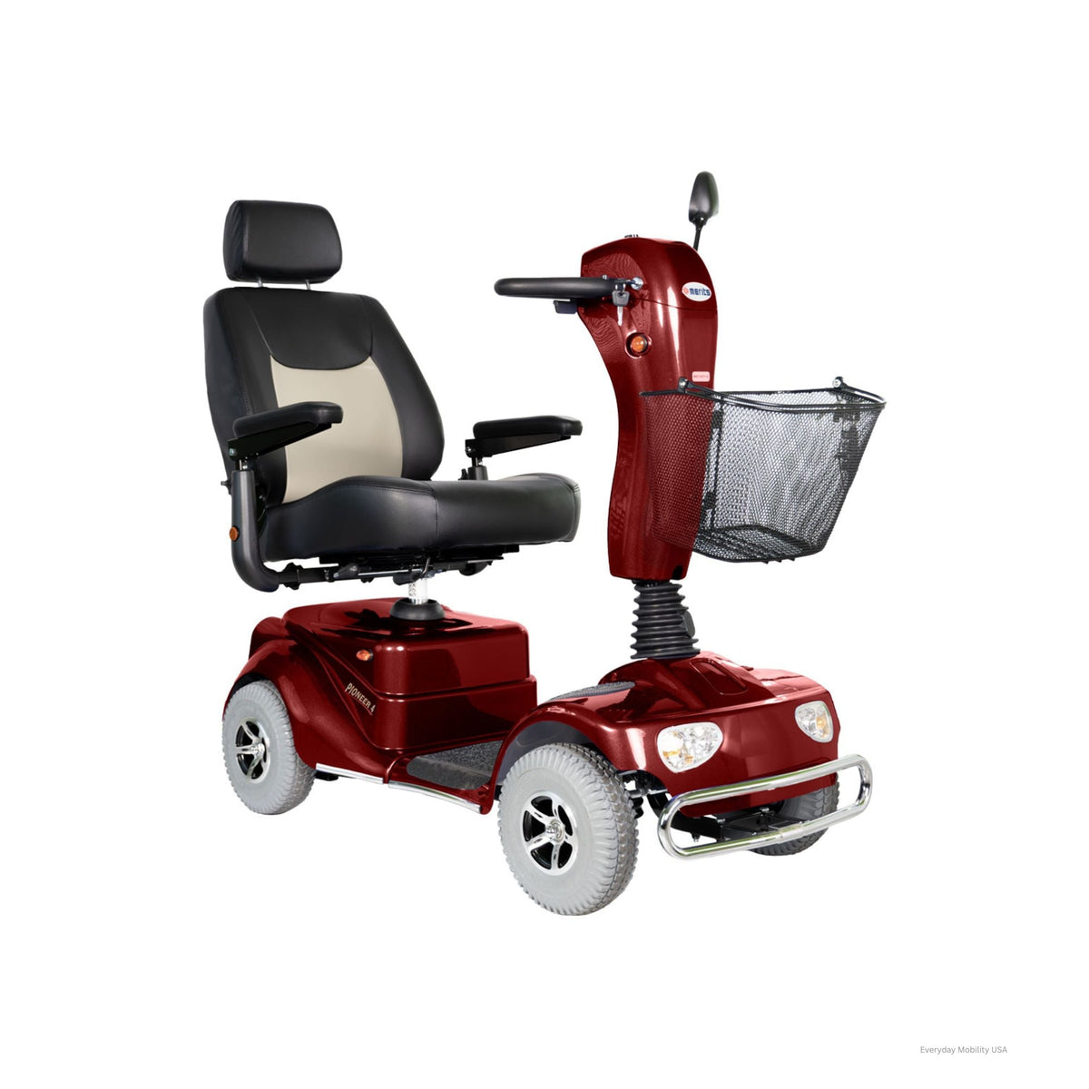 Mobility Scooters