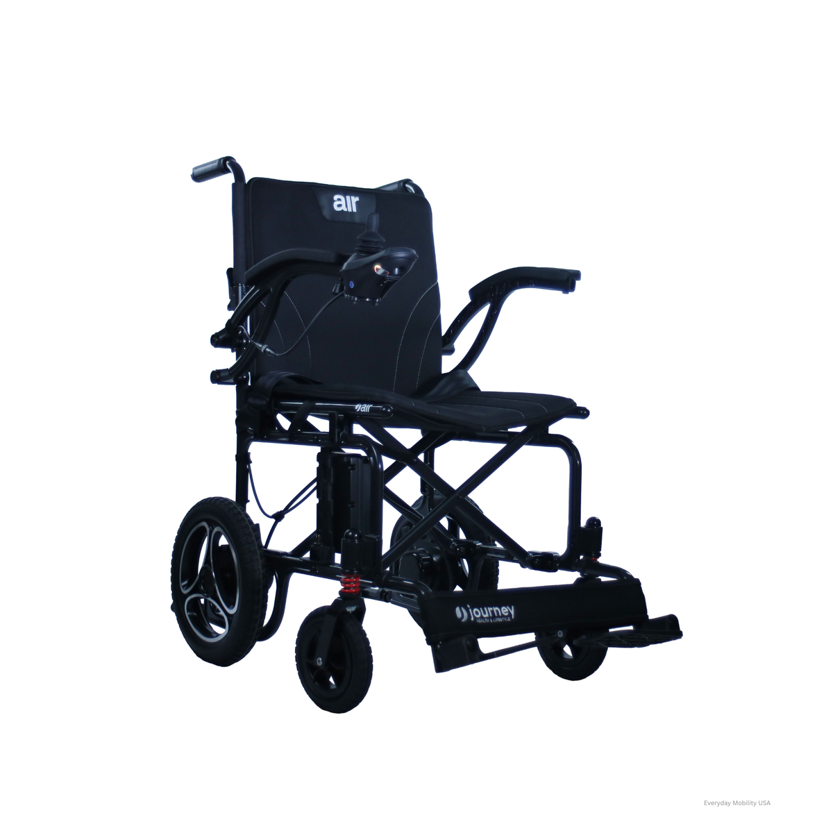 Folding Power Chairs