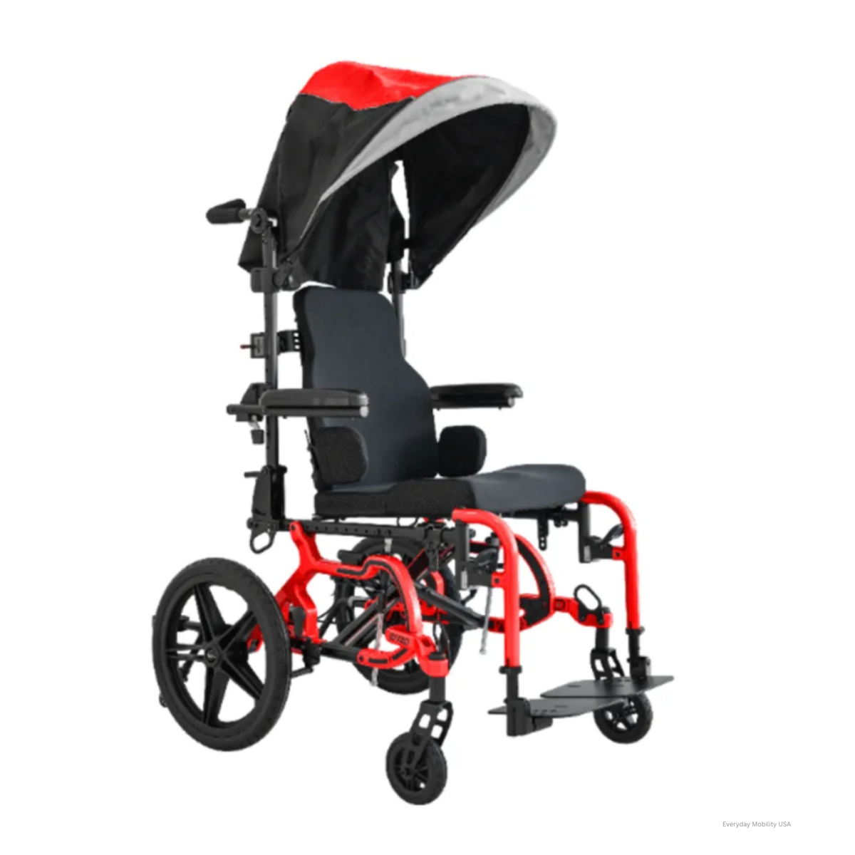 Manual Wheelchairs