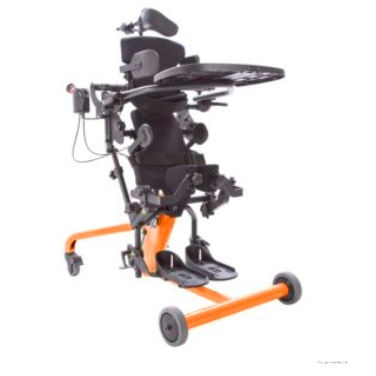 Pediatric Mobility