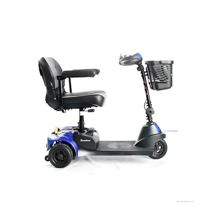 Merits Health Roadster 3 Scooter