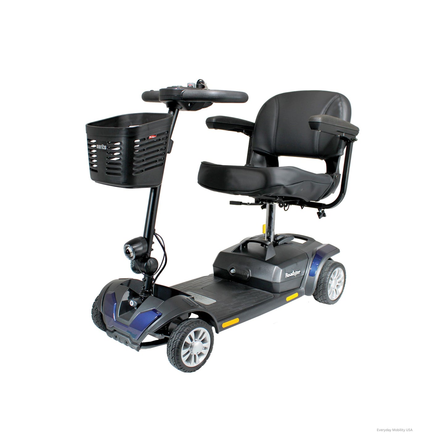 Merits Health Roadster S4 Scooter