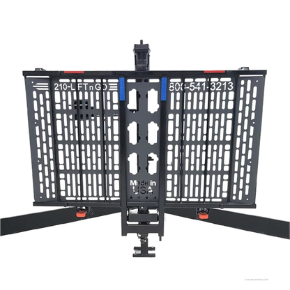WheelChair Carrier Lift N' Go Electric Lift - Model 210