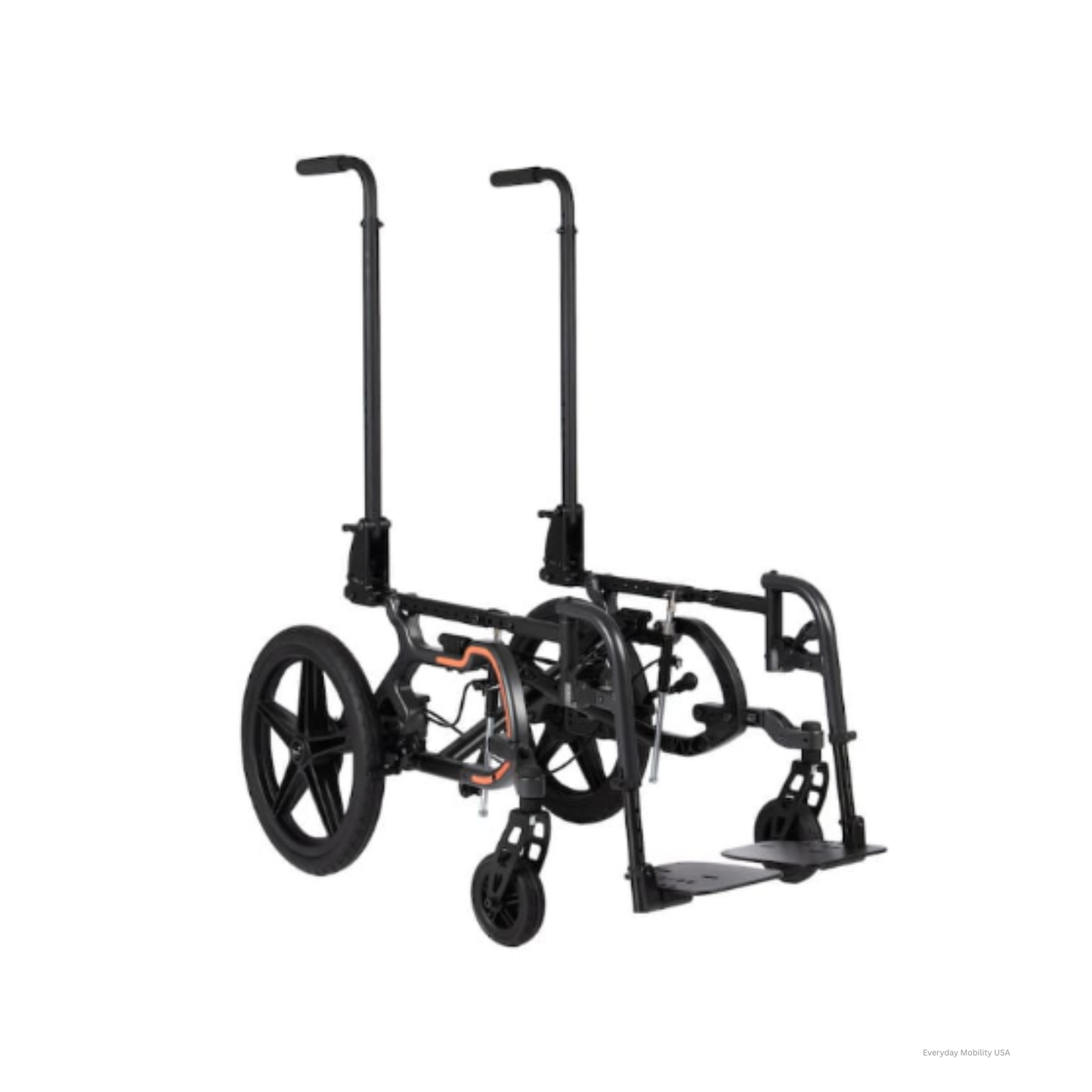Leggero Enzo Lightweight Pediatric Wheelchair