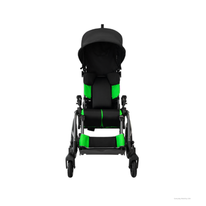 Leggero Trak Pediatric Tilt-in-Space Stroller