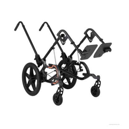 Leggero Enzo Lightweight Pediatric Wheelchair