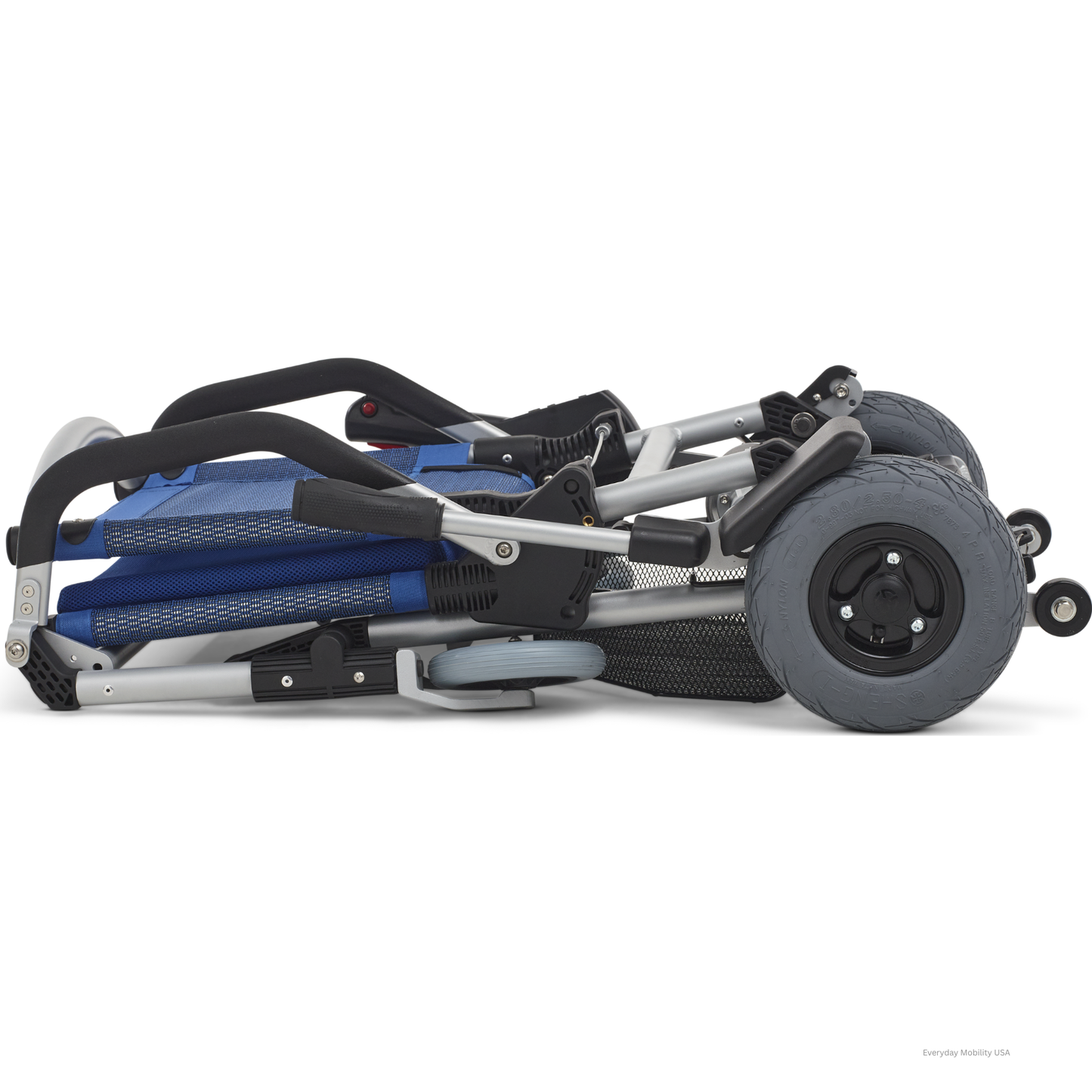 Journey Zinger Folding Power Chair