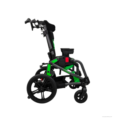 Leggero Trak Pediatric Tilt-in-Space Stroller