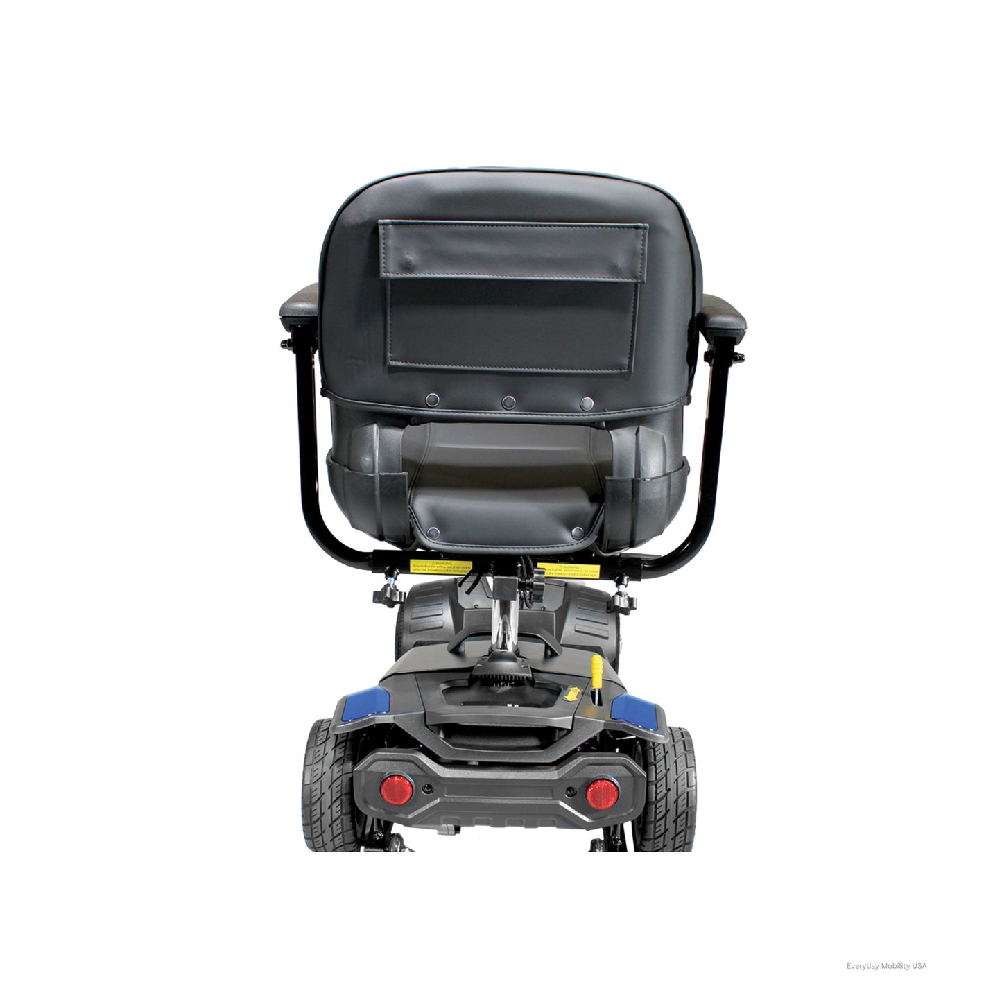 Merits Health Roadster S4 Scooter