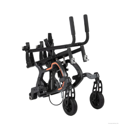 Leggero Enzo Lightweight Pediatric Wheelchair