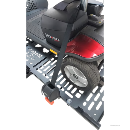 WheelChair Carrier Lift N' Go Electric Lift - Model 210