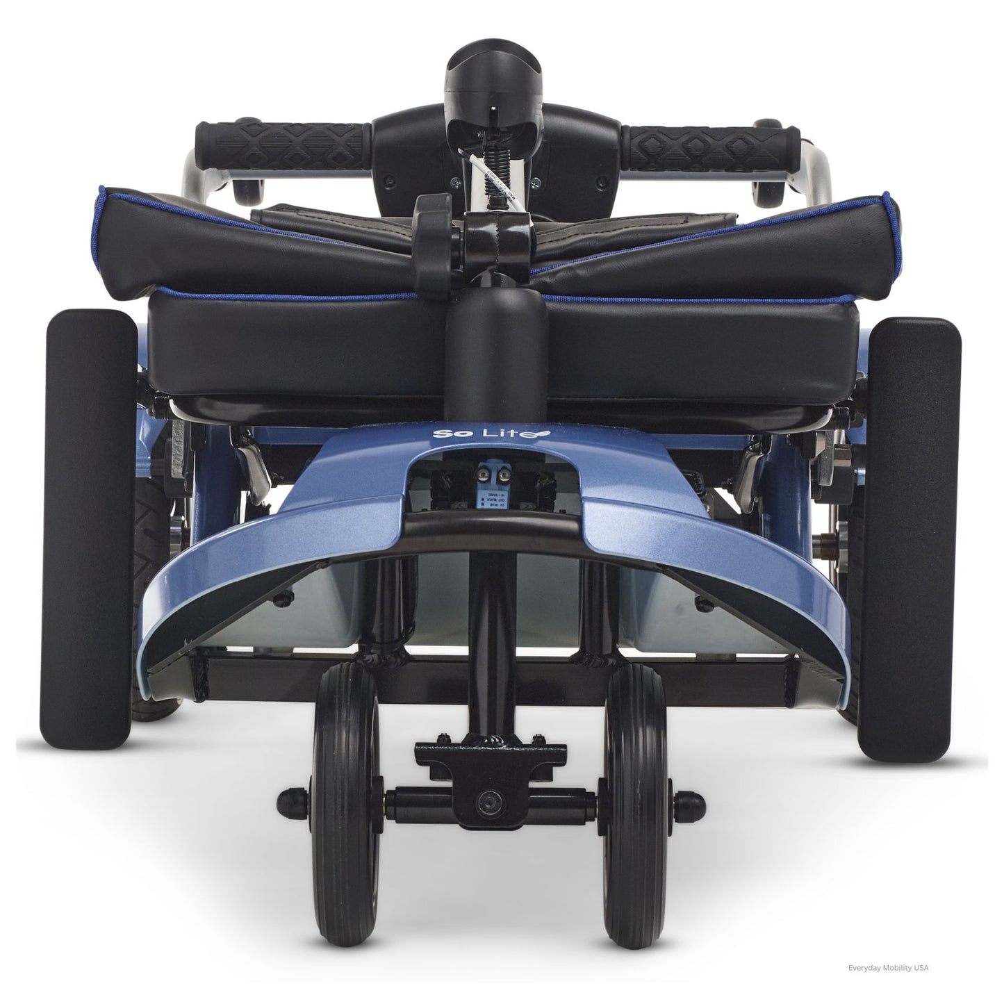 Journey So Lite Folding Power Scooter