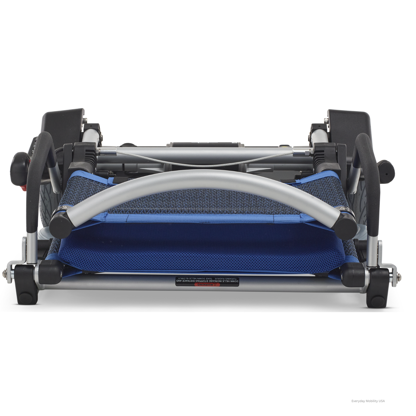 Journey Zinger Folding Power Chair