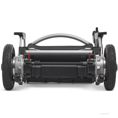 Journey Zoomer Lightweight Folding Power Chair