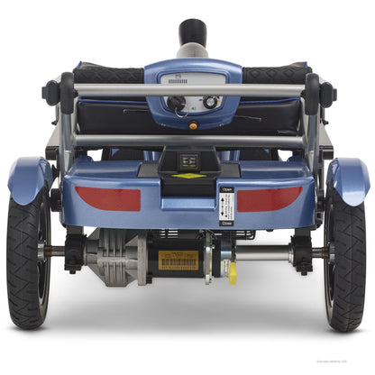 Journey So Lite Folding Power Scooter