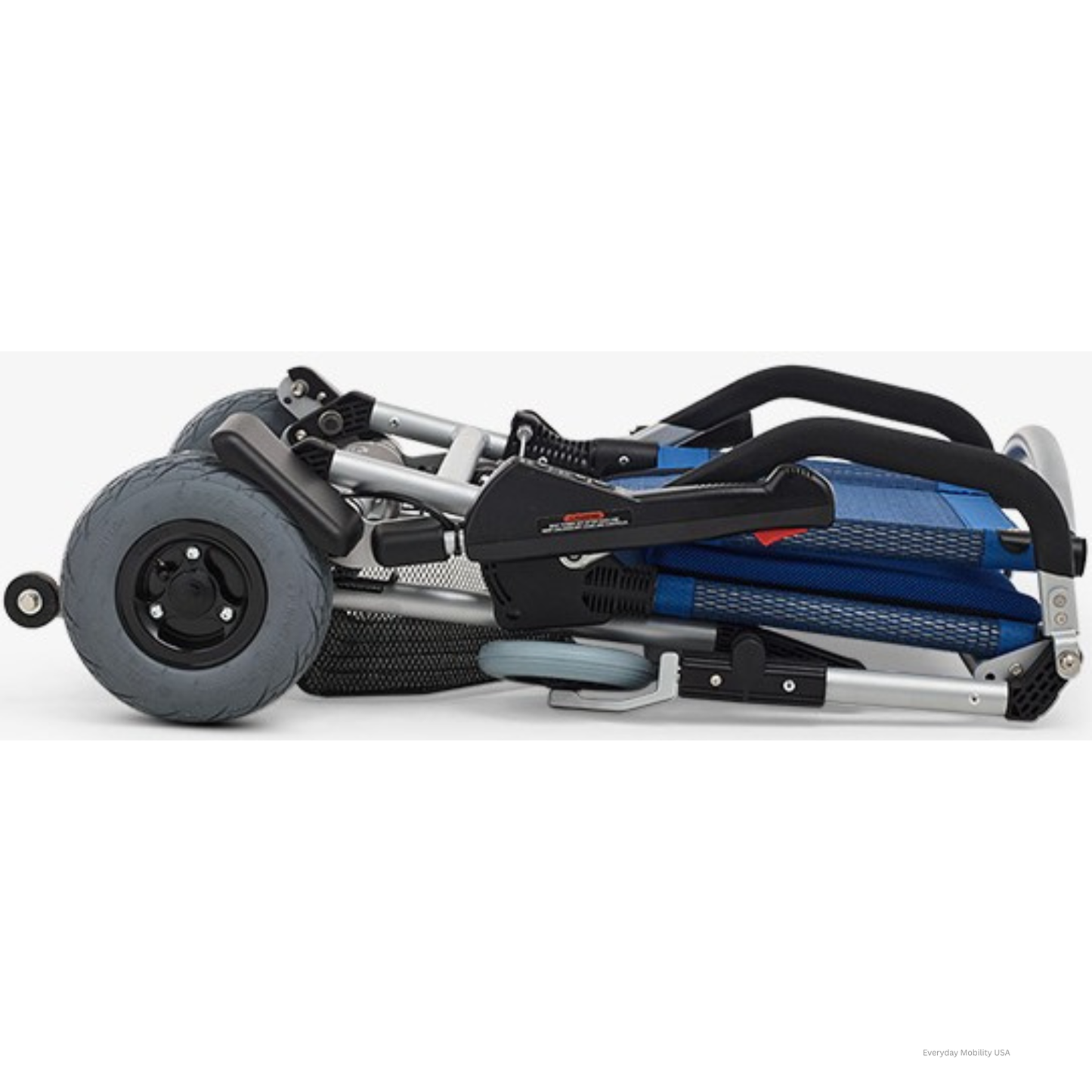 Journey Zinger Folding Power Chair