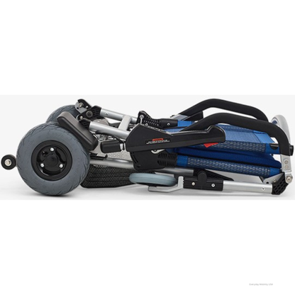 Journey Zinger Folding Power Chair