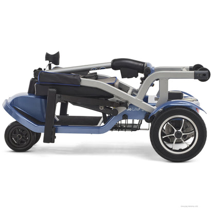 Journey So Lite Folding Power Scooter