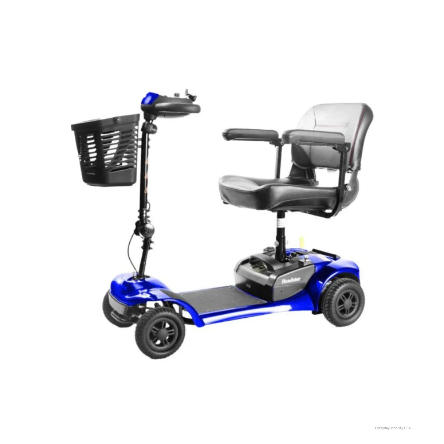 Merits Health Roadster 4 Scooter