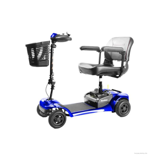 Merits Health Roadster 4 Scooter