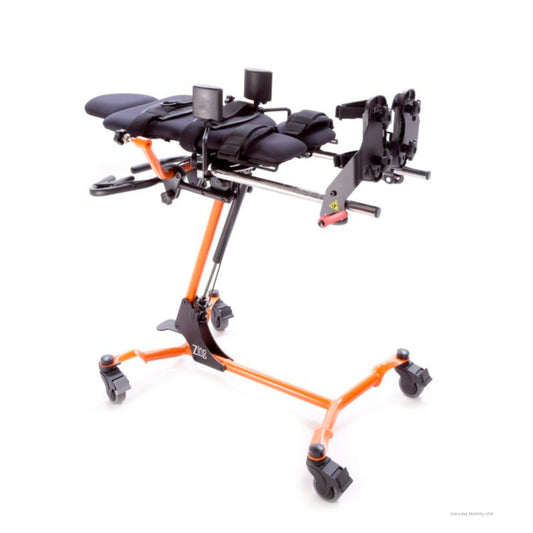 Zing Supine Tilt Table Size 1