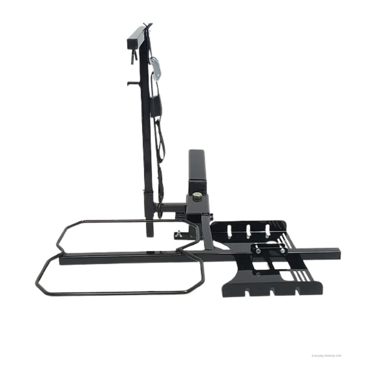 WheelChair Carrier Tote #003 -  Manual Wheelchair Carrier