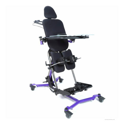 Zing Supine Tilt Table Size 2