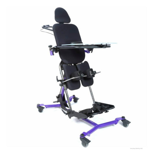 Zing Supine Tilt Table Size 2