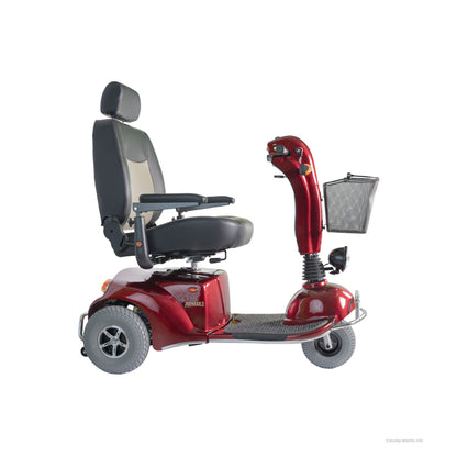 Merits Health Pioneer 9 Scooter