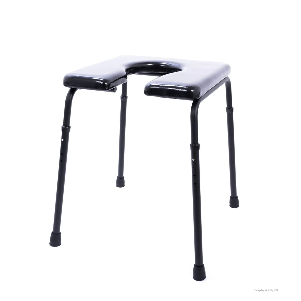 ActiveAid 101 Rehab Shower Commode Chair