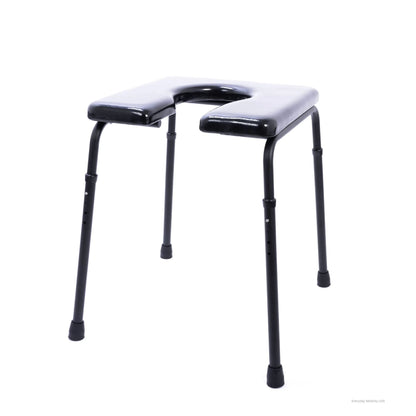 ActiveAid 101 Rehab Shower Commode Chair