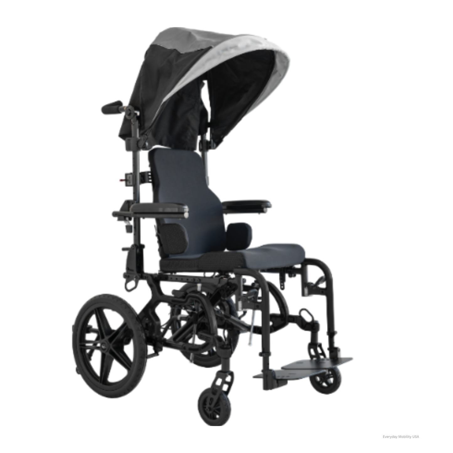 Leggero Enzo Lightweight Pediatric Wheelchair