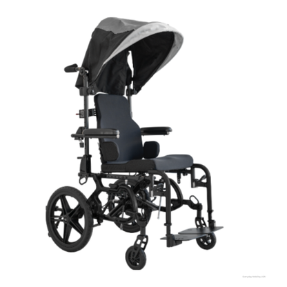 Leggero Enzo Lightweight Pediatric Wheelchair