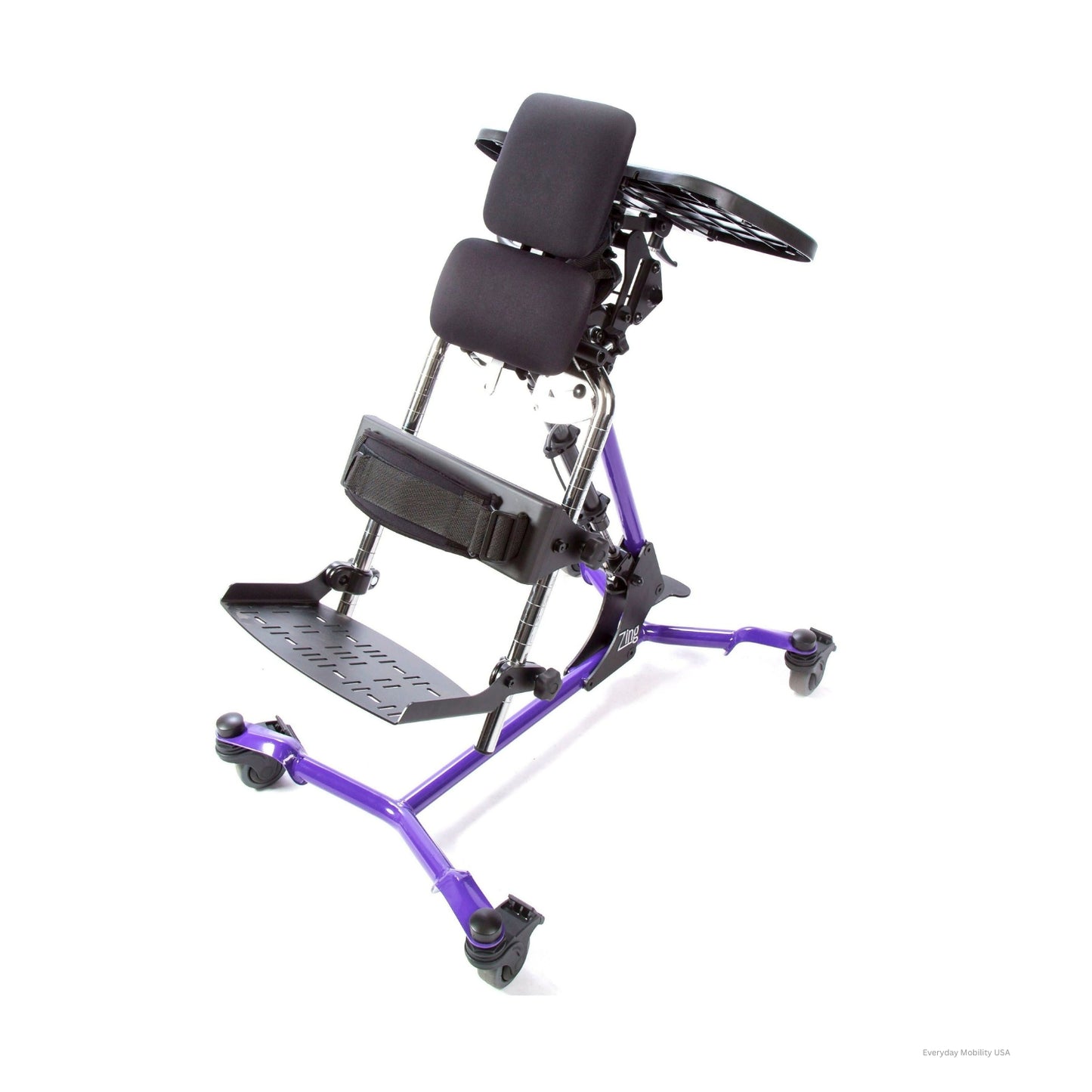 Zing Prone Size 1 (PA5522) Packages