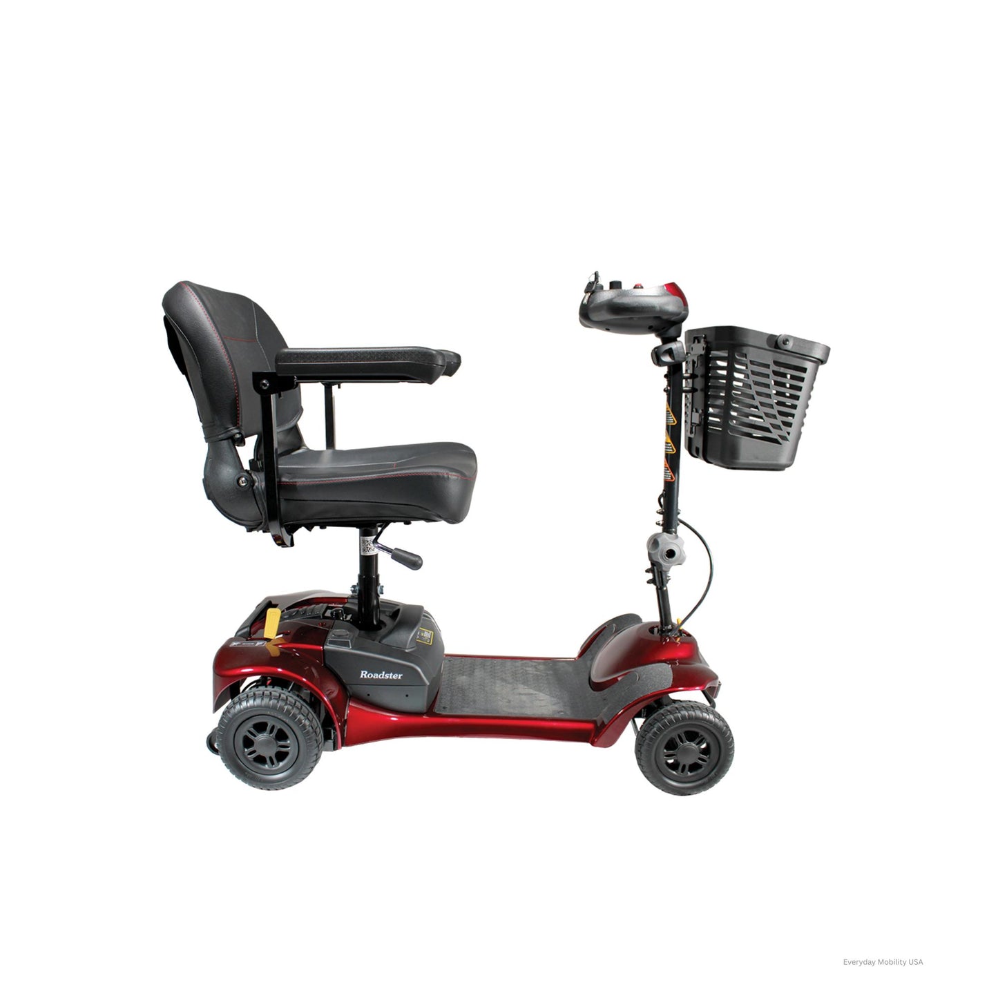 Merits Health Roadster 4 Scooter