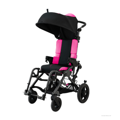 Leggero Reach Pediatric Tilt-in-Space Stroller