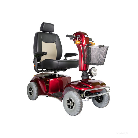 Merits Health Pioneer 10 Scooter